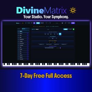 DivineMatrix (7-Days Full Access)